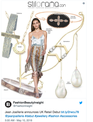 Large White Baroque Freshwater Pearl Long Drop And Dangle Threader Earrings In Solid 14 Karat Yellow Gold