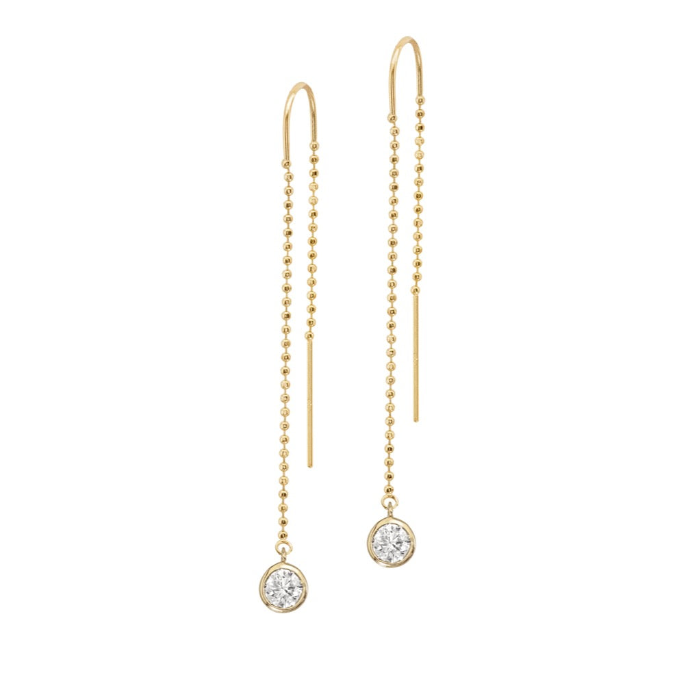 Ball Chain Test